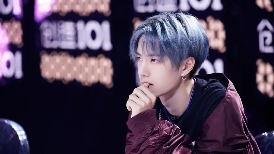 35m上传时间:2020-06-16壁纸标签:王一博创造101明星风尚壁纸封面图王