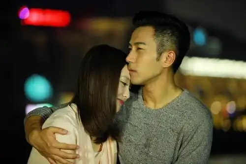 刘恺威唐嫣《风云天地》疑生情 网友喊话杨幂