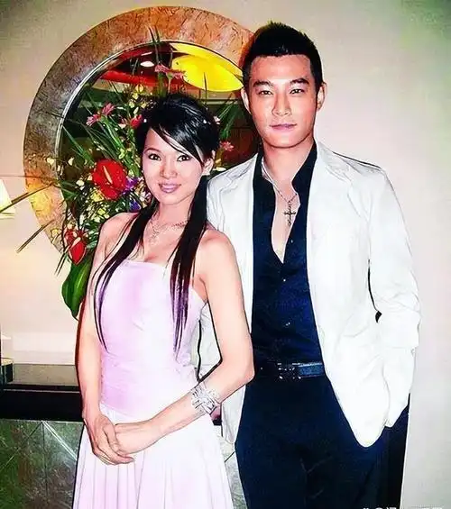 16年后才懂伊能静咋看上黄维德,年少还债养家的两人太像了