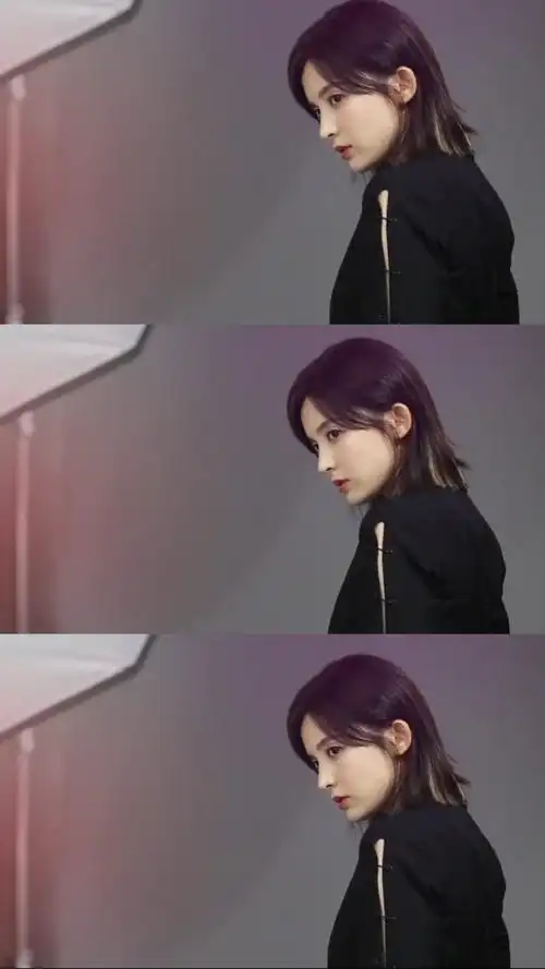 风暴舞古力娜扎枪在我手帅气全有