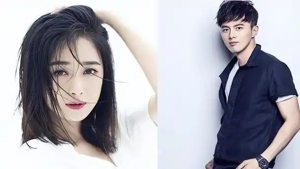 分手9年,再看叶祖新和蒋欣的"较量",才发现魔高一尺道高一丈