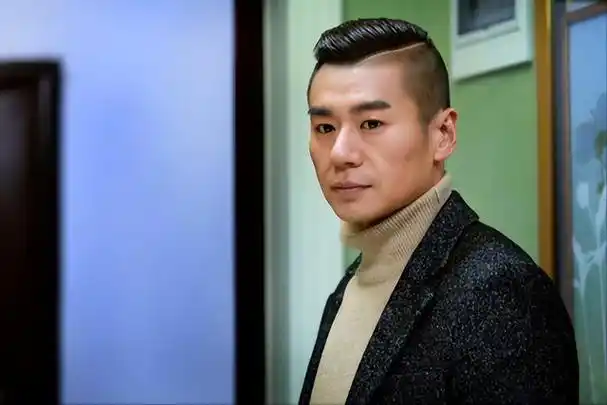 段奕宏电视剧大全(这7个男演员因为演军旅剧爆红) - 帮企客