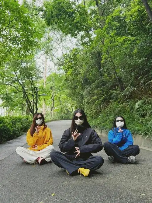 拍照姿势##人像摄影