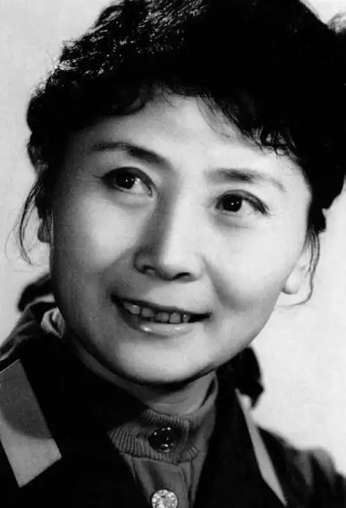 30--50年代的演员,很多年轻人都不认识.