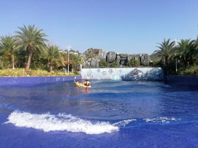 海丰水底山温泉好玩吗,海丰水底山温泉景点怎么样_点评_评价【携程