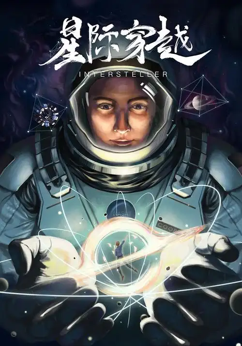 经典电影海报合集