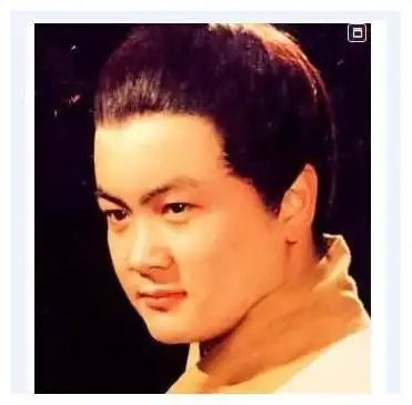 让时光把我们带回七八十年代,看那时的洪剑涛到底有多帅__财经头条