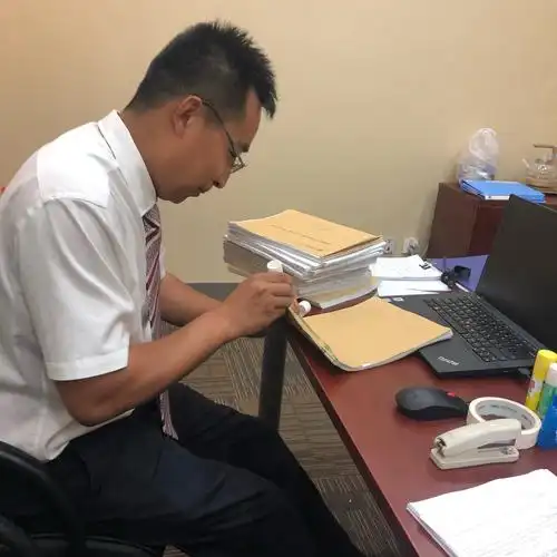 中国银行济阳济北支行六月二十二日工作简报