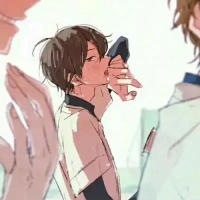 "我喜欢你,不管是成熟还是稳重,没_男生头像_我要个性网