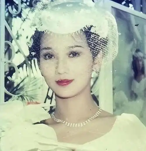 这一次,69岁的赵雅芝,彻底揭开了娱乐圈的"乱象"!