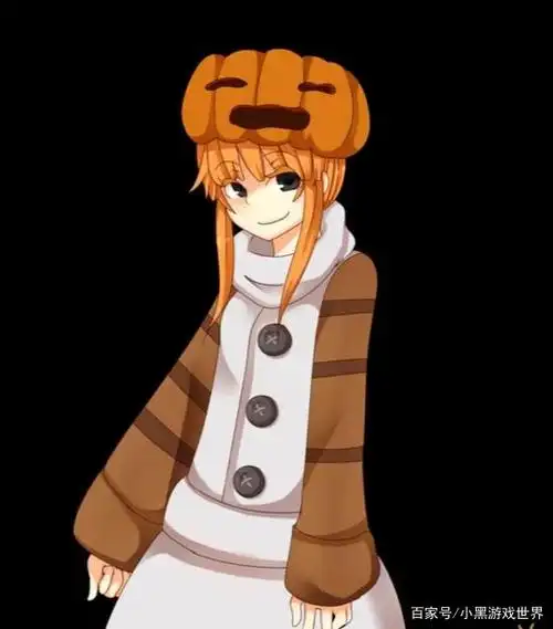 《我的世界》:当mc的这些生物娘化后,我发现这是个恋爱游戏!