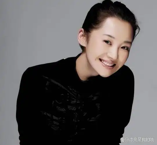 许晴这个西安耀明,在娱乐圈默默耕耘多年.