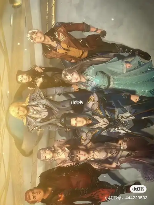 史莱克八怪海神岛历练壁纸