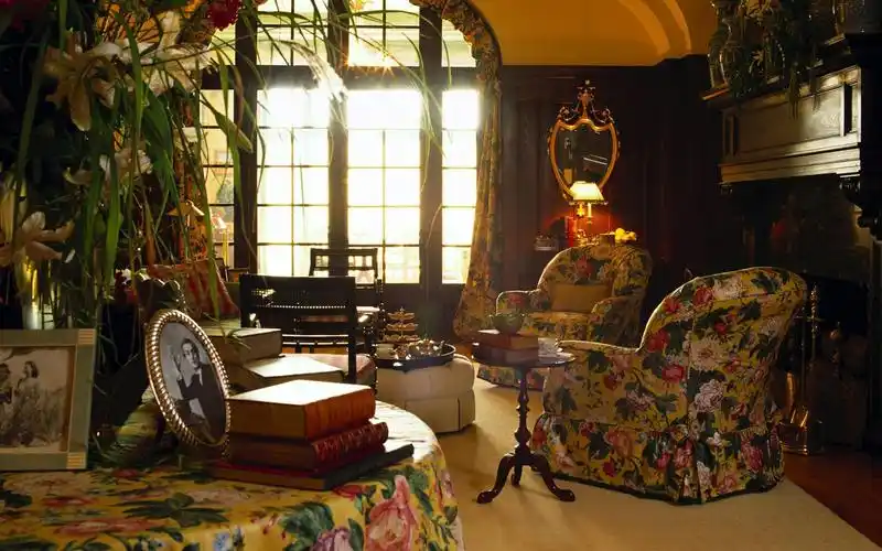 现代时尚的创意家居高清电脑桌面主题壁纸(一)