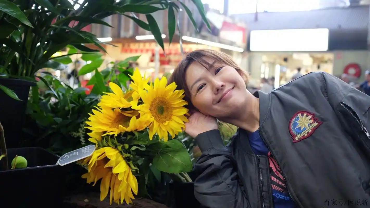 孙燕姿,唱进你心里