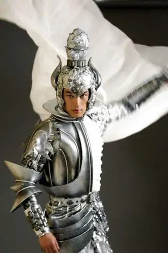 仙剑奇侠传飞蓬