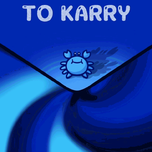 粉丝给24岁王俊凯的信#九敏98小螃蟹也太会了!