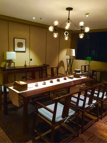 松江最雅茶室(下篇)