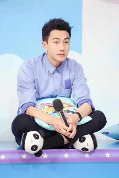 《快乐大本营》即将迎来香港特辑"相约20年",张智霖,容祖儿,刘恺威