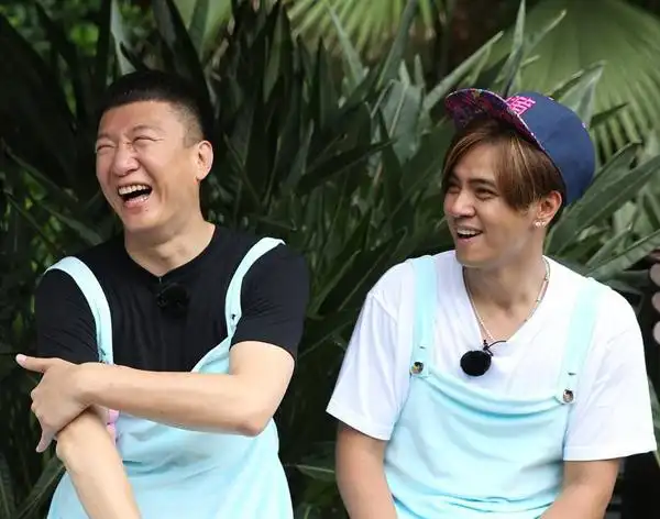 罗志祥孙红雷什么关系 两人为什么这么好