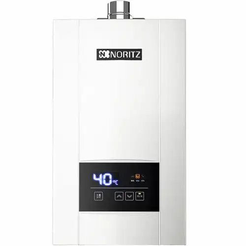 能率(noritz)gq-13e3fex 燃气热水器 13l