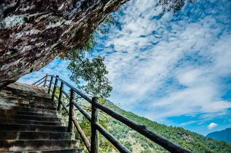 武义牛头山国家森林公园好玩吗,武义牛头山国家森林公园景点怎么样