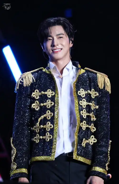 tmea音乐节##东方神起tmea##期待郑允浩solo3##东方神起郑允浩0077