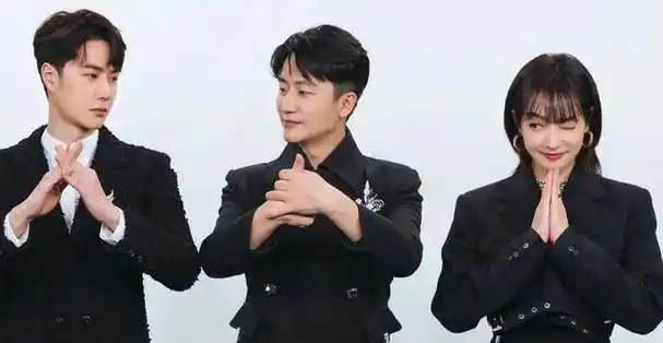 宋茜演技被质疑,工作室公开回应:给她一点时间成长_王一博_观众_武思