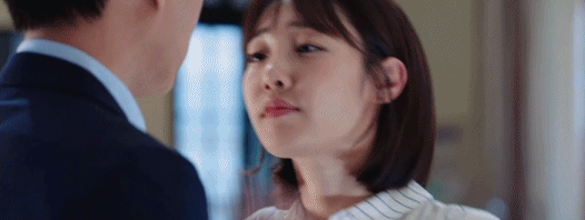 从蜻蜓点水到深深一吻,《外科风云》里的吻戏原来都是这么拍的