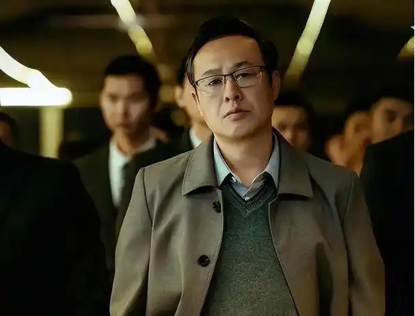 7位"大器晚成"的中年男演员:有人变"戏混子",有人成整容脸