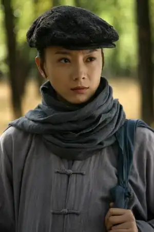 《铁梨花》四卫视开播 陈数演绎中国版乱世佳人