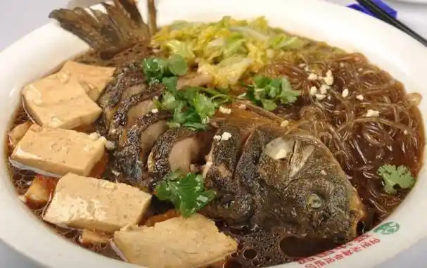 天冷了!热乎一下,贼啦香的东北十二炖,回家炖起来!