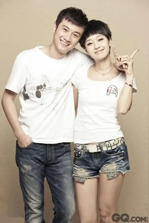 文章借《陆垚知马俐》示爱马伊琍