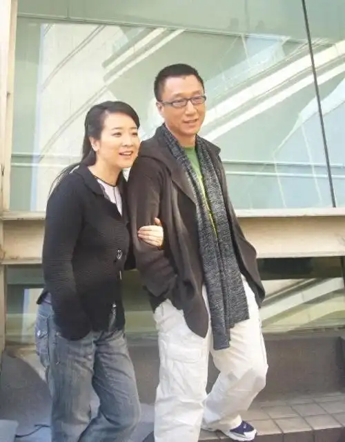 被孙红雷"征服"过的8位女星,个个难以自拔,颜王魅力势不可挡