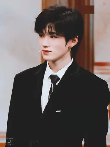 "成长是一个勇敢表达的过程."『宋亚轩萌探探探案』『宋亚.