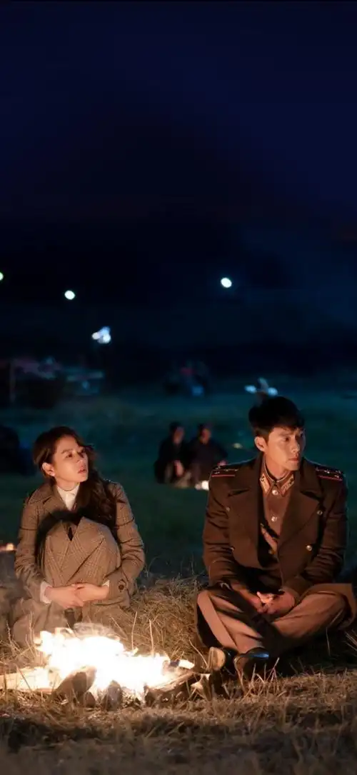 爱的迫降 玄彬 孙艺珍 - 堆糖,美图壁纸兴趣社区