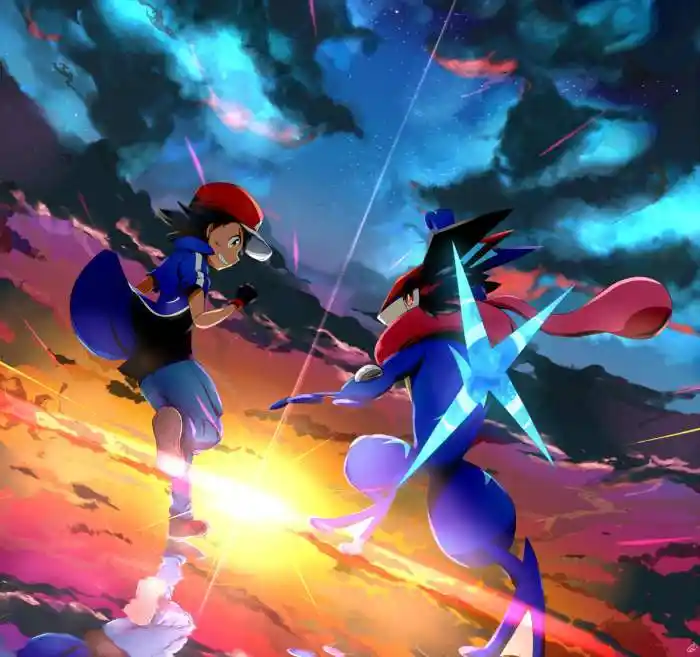 神奇宝贝中最让粉丝遗憾的三件事比雕苦苦等待智嫂何时回归