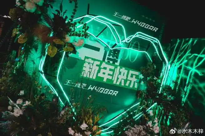 王一博##向全世界安利王一博