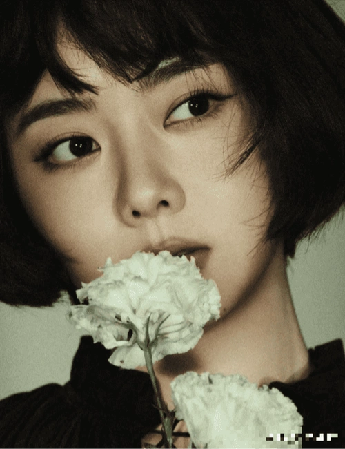 有一种"整容"叫剪短发!这9位女星,短发时"美不美"对比鲜明