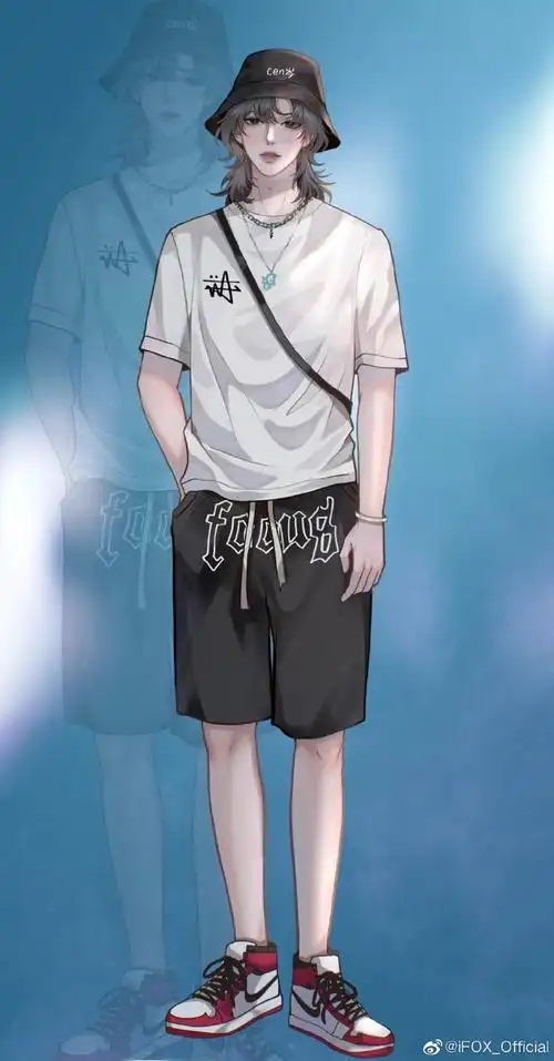 ifox超话#克拉团建趴##声声入戏#配音演员@-岑先生-@江笙jeff将于9月