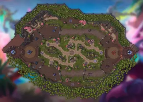 花村寺_《风暴英雄》官方网站