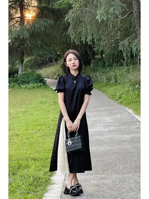 身高150cm80斤小个子穿搭