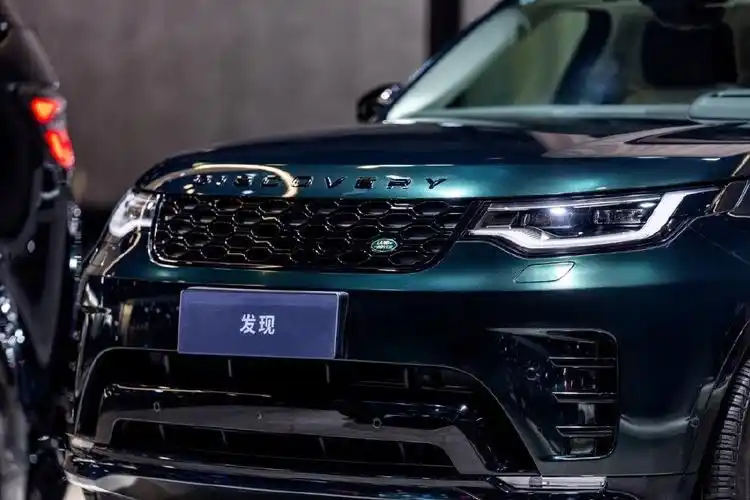 揽胜,卫士,发现,捷豹四大品牌,全明星阵容登陆成都车展!