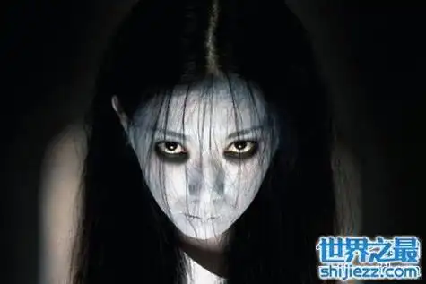 世界十大恶鬼排名