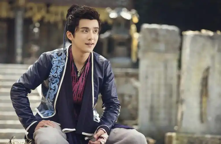 张新成 | 来自宋朝的野猴,为你清唱一曲let it go