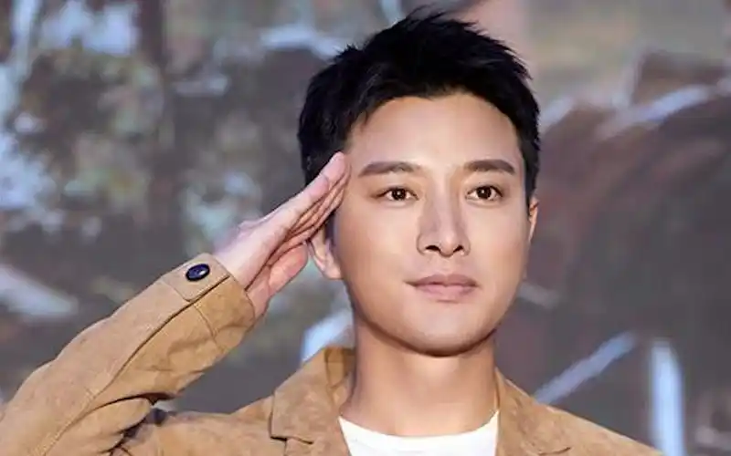 《空降利刃》首播,贾乃亮首演军人,为角色减重20斤!