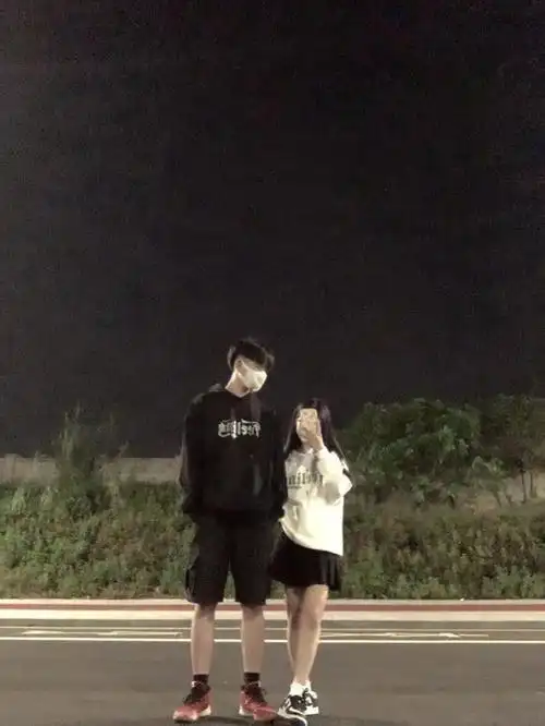 150178情侣这是你喜欢的身高差嘛71