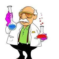 教授卡通头像 大学学术教授头像_微信头像图片大全