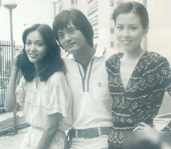 周润发宠妻细节曝光为追陈荟莲写一年情书为何至今膝下无子