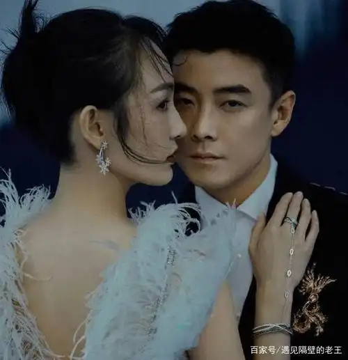 王皓是一个醋坛子还大男子主义,但是她的老婆不仅貌美还贤惠!